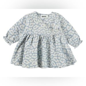 Molo Caysa Dress - Never worn